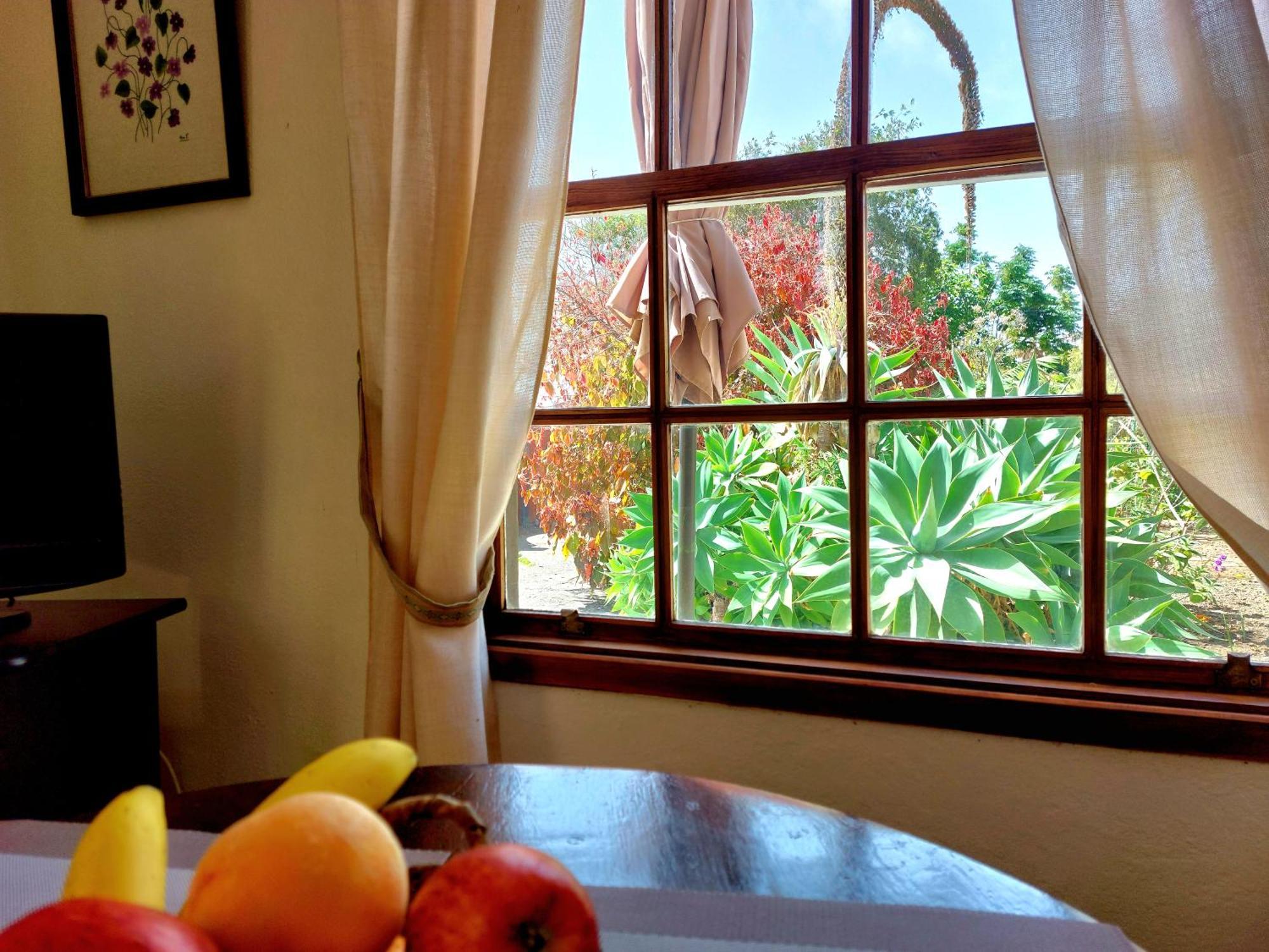 Villa Asuncion D Breña Baja Kültér fotó
