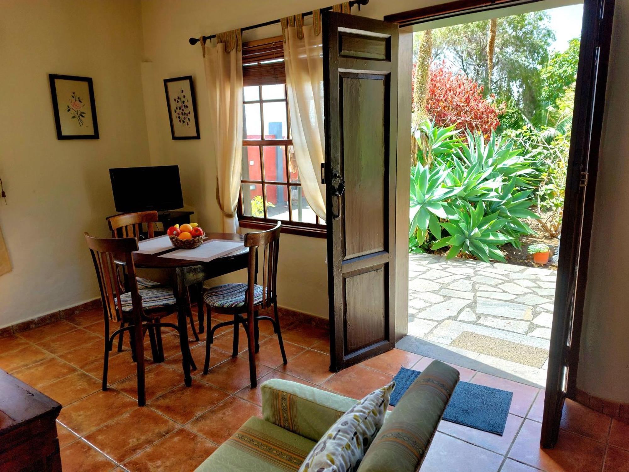 Villa Asuncion D Breña Baja Kültér fotó