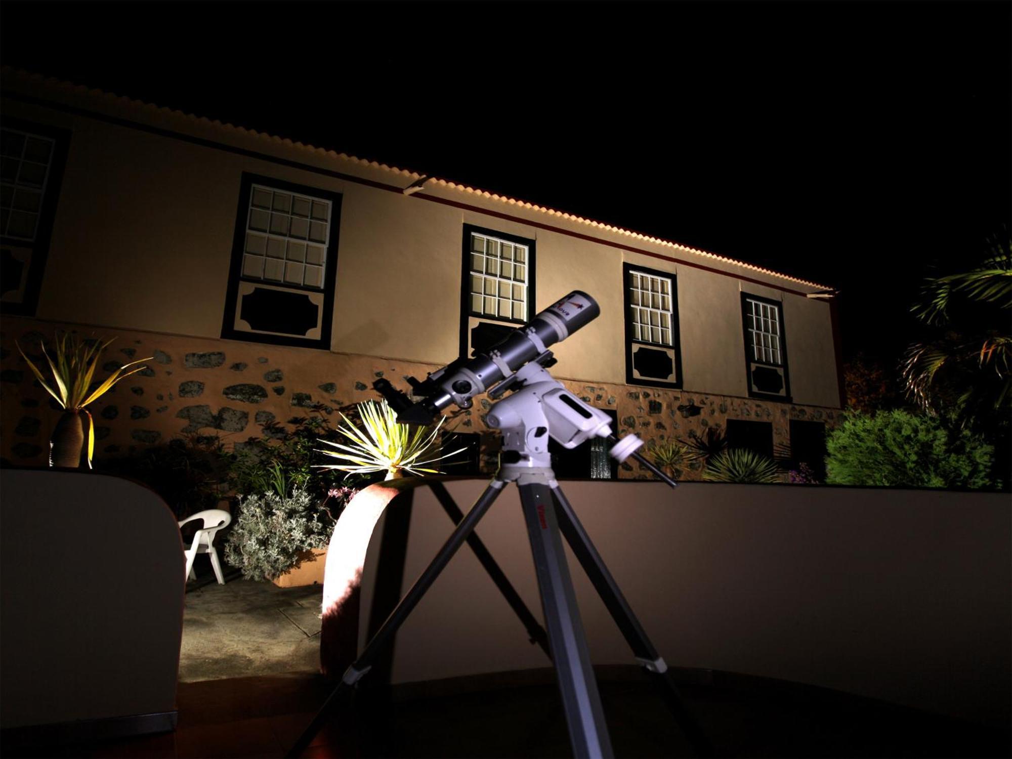 Villa Asuncion D Breña Baja Kültér fotó