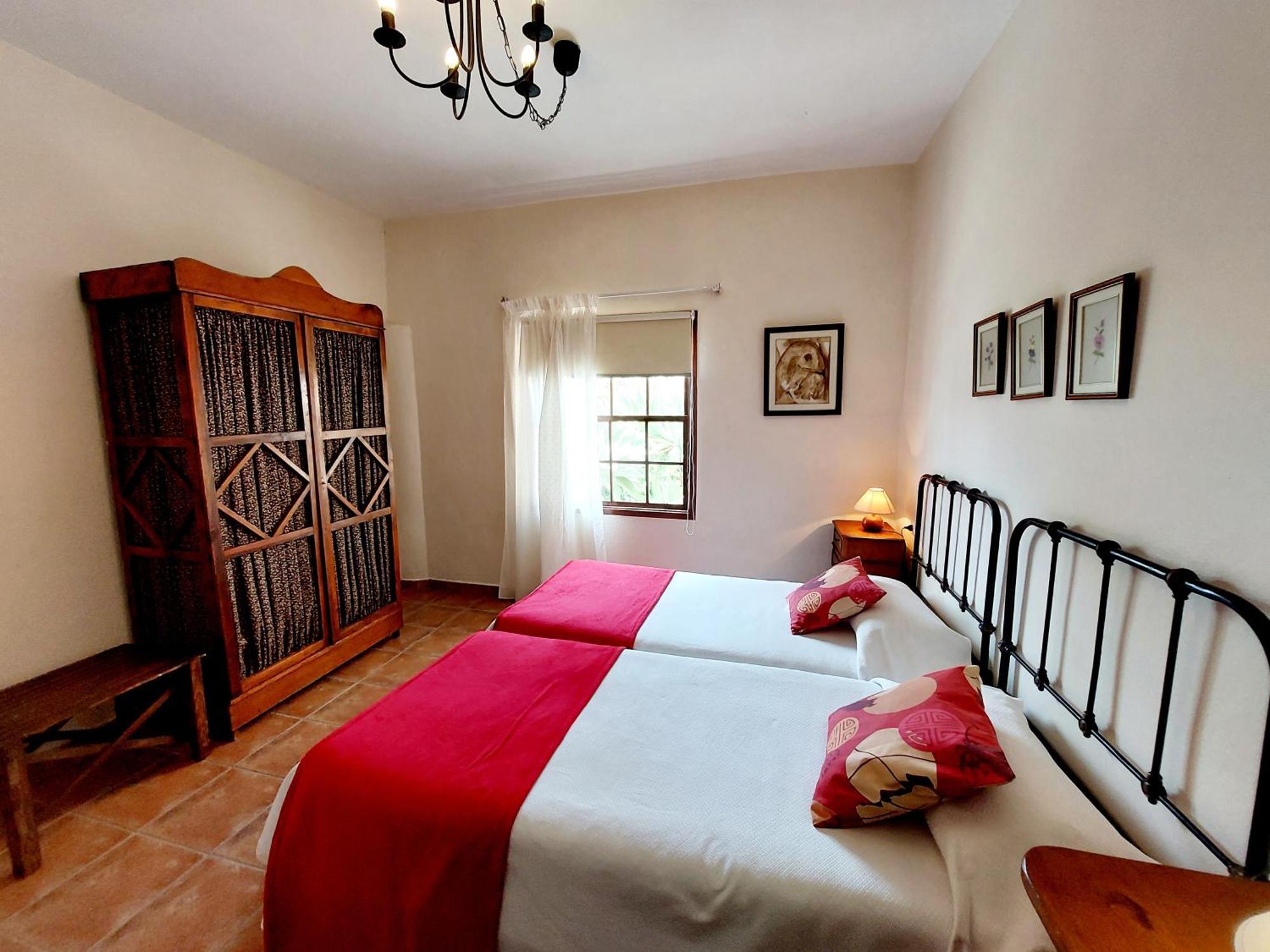 Villa Asuncion D Breña Baja Kültér fotó