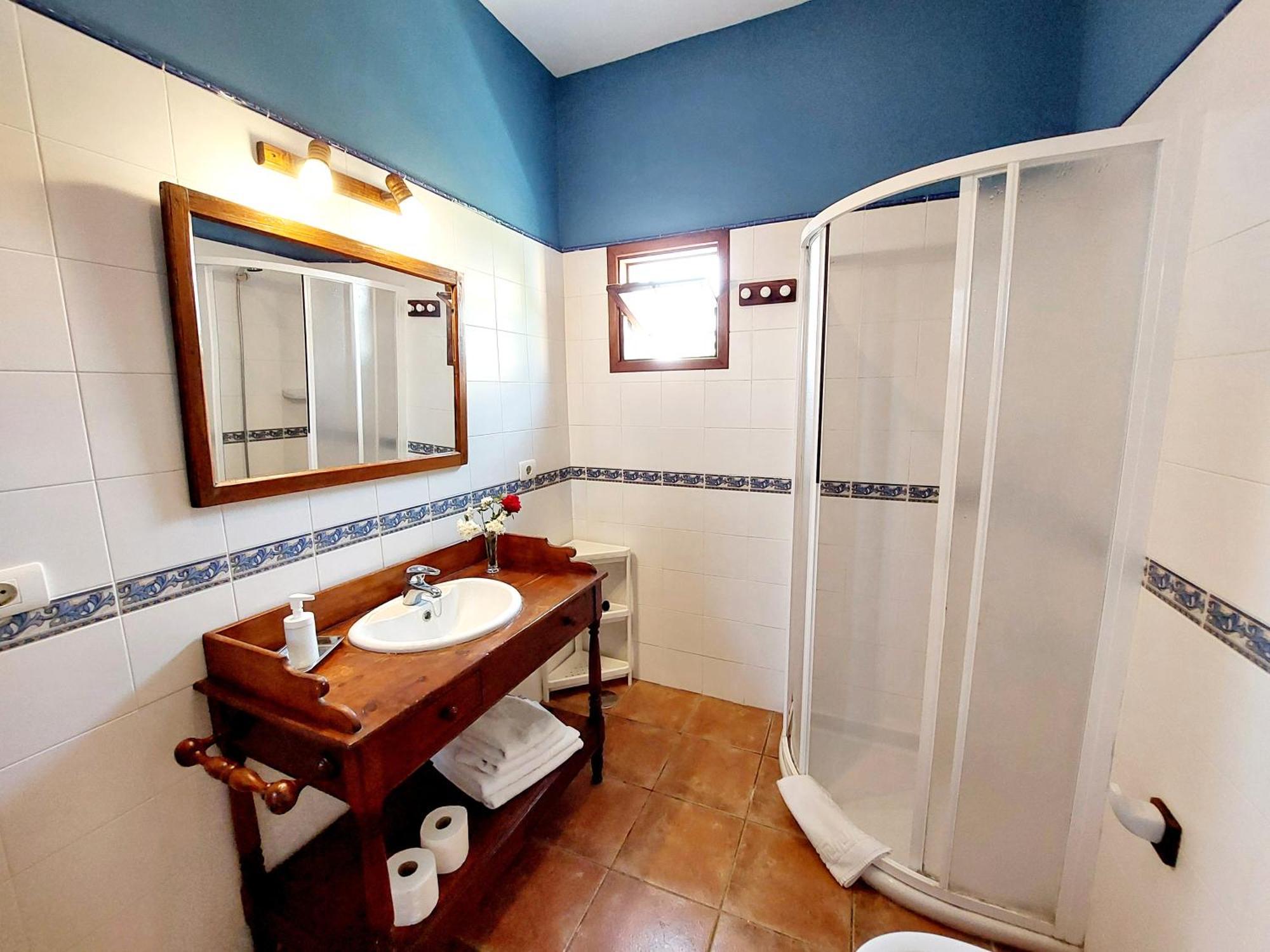 Villa Asuncion D Breña Baja Kültér fotó