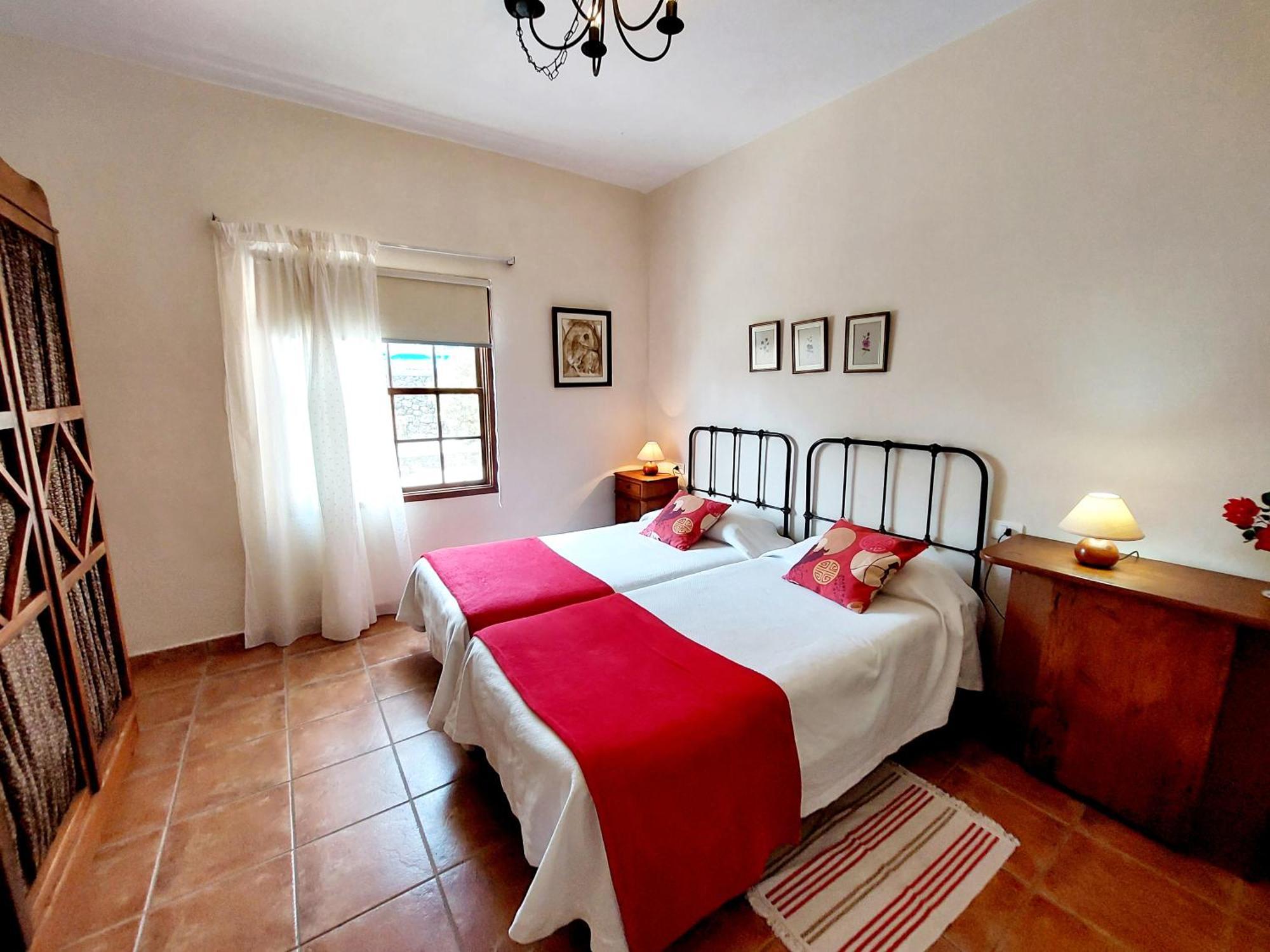 Villa Asuncion D Breña Baja Kültér fotó