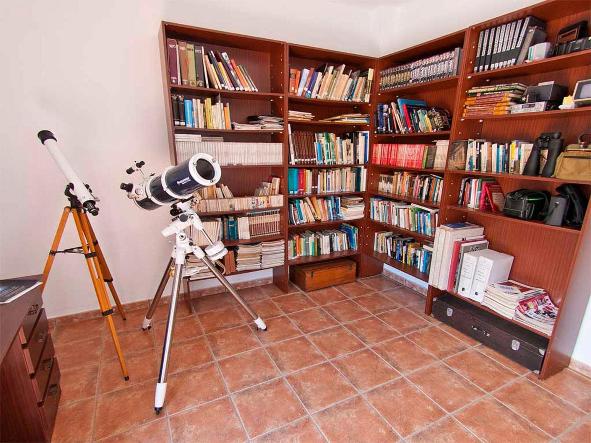 Villa Asuncion D Breña Baja Kültér fotó