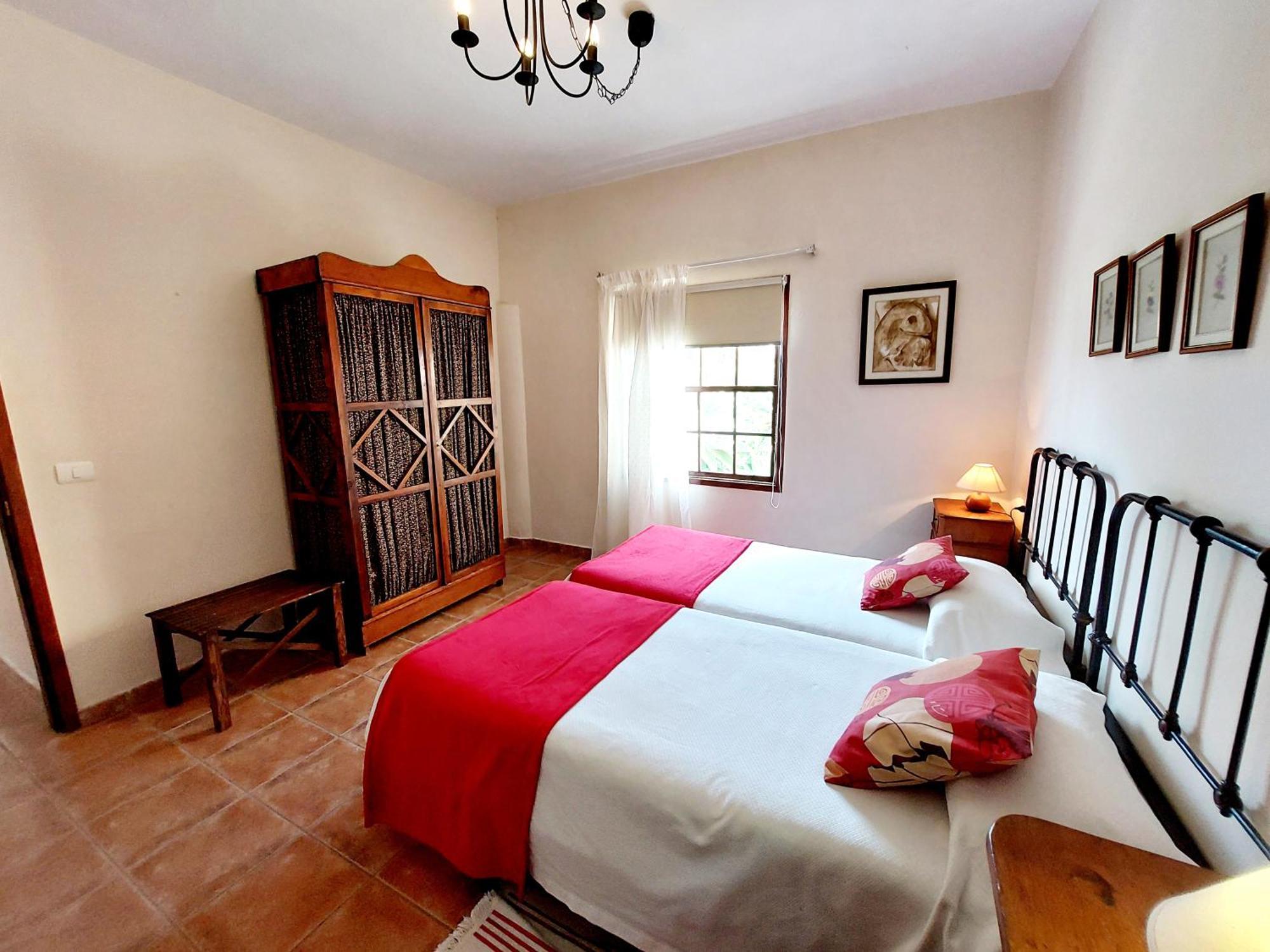 Villa Asuncion D Breña Baja Kültér fotó